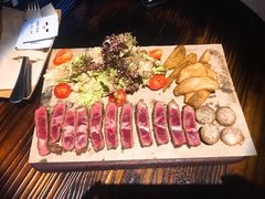 -The Cheebat 锌吧·Bistro(体育西店)