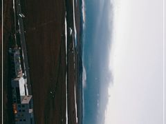 -黄河九曲第一湾
