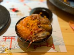 -贵木日本料理·铁板烧(新地假日广场店)