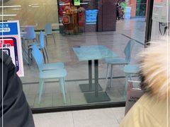 -乡村基(双流时代奥特莱斯餐厅)