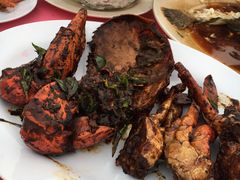 -旗鱼海番村(Orang Asli)