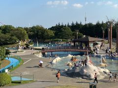-上海月湖雕塑公园