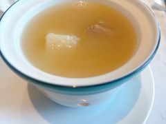 -上海宝华喜来登酒店·采悦轩中餐厅
