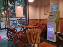 -兵哥豌豆面(建设巷店)