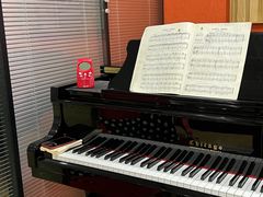 -七弦之上钢琴培训学校