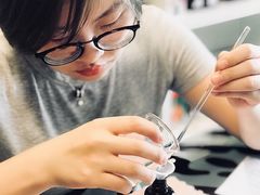 -墨more调香馆DIY自调香水(博雅国际中心B座店)