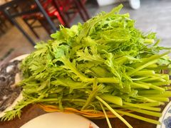 -前门张记涮肉(前门店)