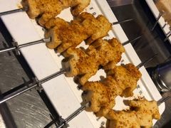 -很久以前羊肉串(打浦路店)