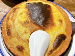 芝士焗南瓜-宴鲜森·老底子杭帮菜(河坊街店)