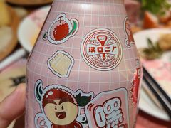 -牛New寿喜烧(青浦店)