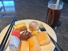 -成都天府丽都喜来登饭店