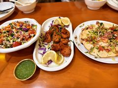 -清真· AL-JANNAT 佳纳特餐厅(仙林店)