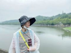 -西湖游船