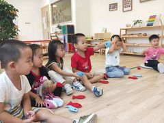 -稚子社·德缘儿童中心(唐镇校区)