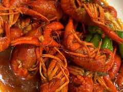 -龙虾奇迹(大华三路店)