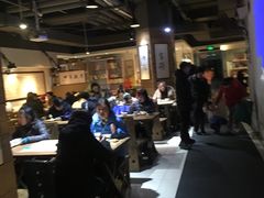 大堂-素清香(解放路店)