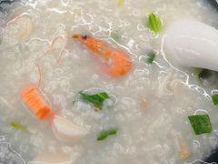 砂锅粥-北大家园食堂