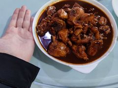 -三居鲁味坊黄焖鸡(山大路店)