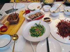 -后海16号·北京私房菜