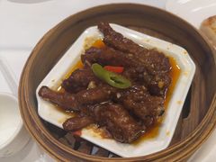 -稻香酒家·35年老字号(侨光店)
