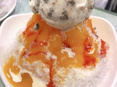 -松记糖水店(铜锣湾分店)