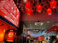 -杨记齐齐哈尔烤肉(总店)