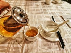 自助茶水-翠亭酒家(山西南路店)