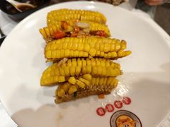 -活潑鲜跳(湖滨商业街店)