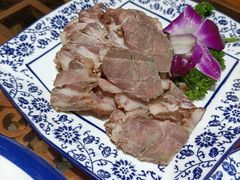 -陈记菜馆·非遗淮扬菜(东关街教场店)