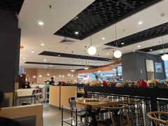 大堂-嬷孙家潮汕牛肉火锅(北京路天河城店)