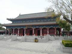 -天津妈祖文化园