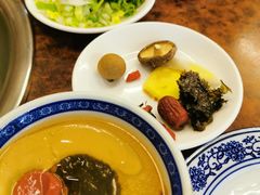 -前门张记涮肉(前门店)