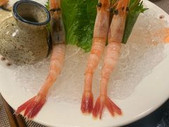 -品未·铁板烧(甜水园店)