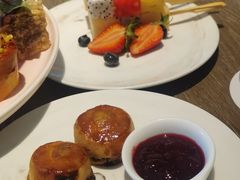 -粤海喜来登酒店·&More聚驿(天河城店)