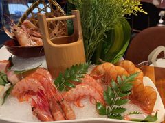 -Mr.Fish鱼鲜生海鲜放题(高德置地冬广场店)
