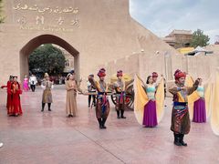 -艾提尕尔清真寺