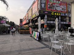 -东晓胜汇里(南洲北路店)