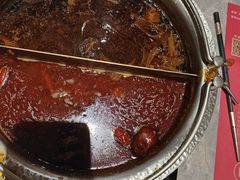 -一绪に寿喜烧(虹悦城店)