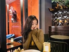 -LAMP BAR 水烟音乐酒吧