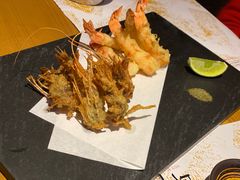 -隐鮨日料(北辰三角洲店)