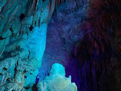 -泰安地下龙宫景区