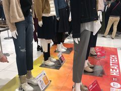 -优衣库(厦门SM广场店)