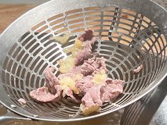 -牛人日志·鲜牛肉骨汤火锅(万科里瑧店)