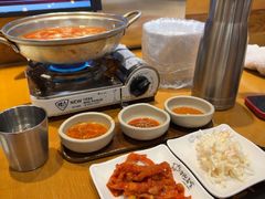 -Myth猪蹄(明洞店)