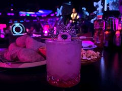 -MOSSO音乐酒吧·live house(南京旗舰店)