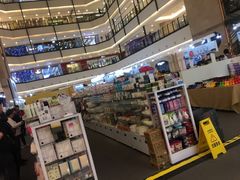 -梅龙镇广场