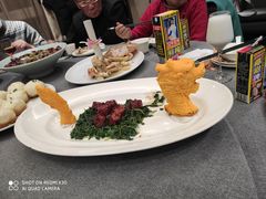-汤记传菜(秀浦路店)