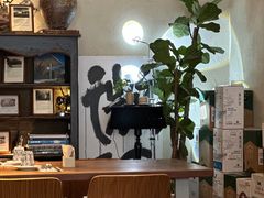 -Blac+Blac(中海环宇荟店)