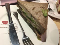 -COSTA COFFEE(吴江路店)