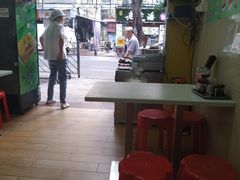 -芬芳甜品(同福路店)